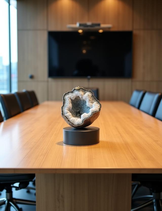 エグゼクティブ・ミーティングルーム